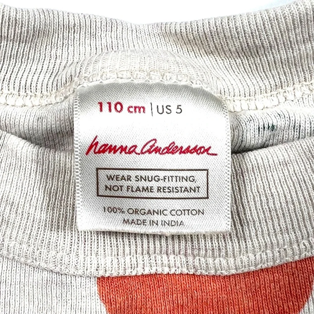 Hanna Andersson hanna andersson